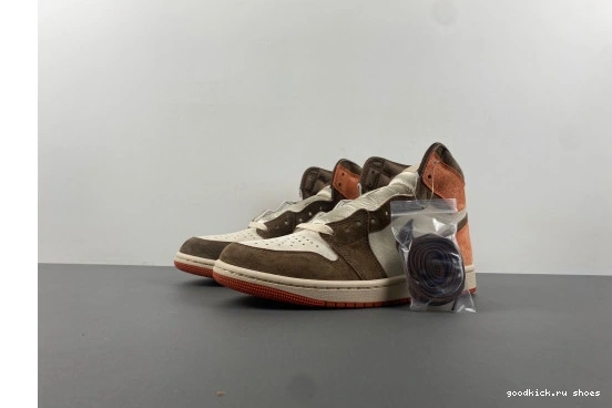FQ2941-200 FQ2941-200 Jordan Clay  OG Dusted 1 SP High  Retro 0522